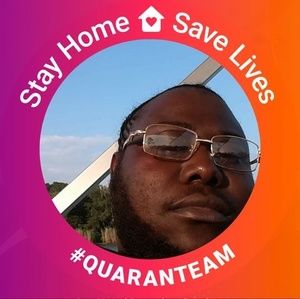 Meet your Posher, Jason